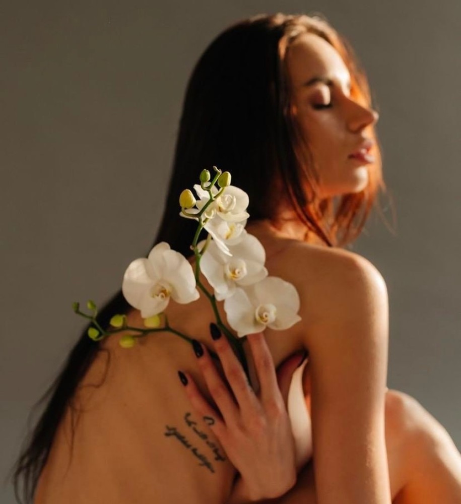 Индивидуалка Виктория фото № 2 в городе Камышин