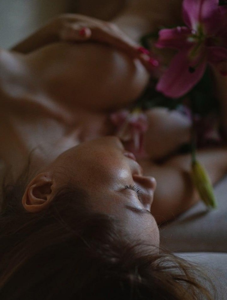 Индивидуалка Виола фото № 2 в городе Камышин