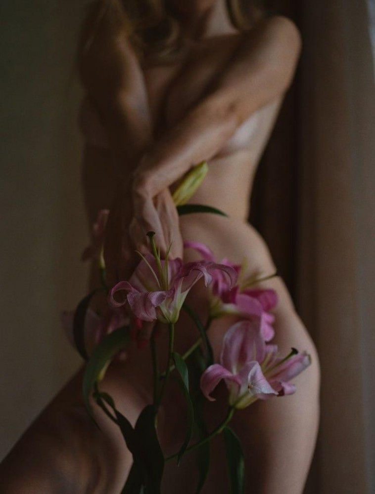 Индивидуалка Виола фото № 2 в городе Камышин