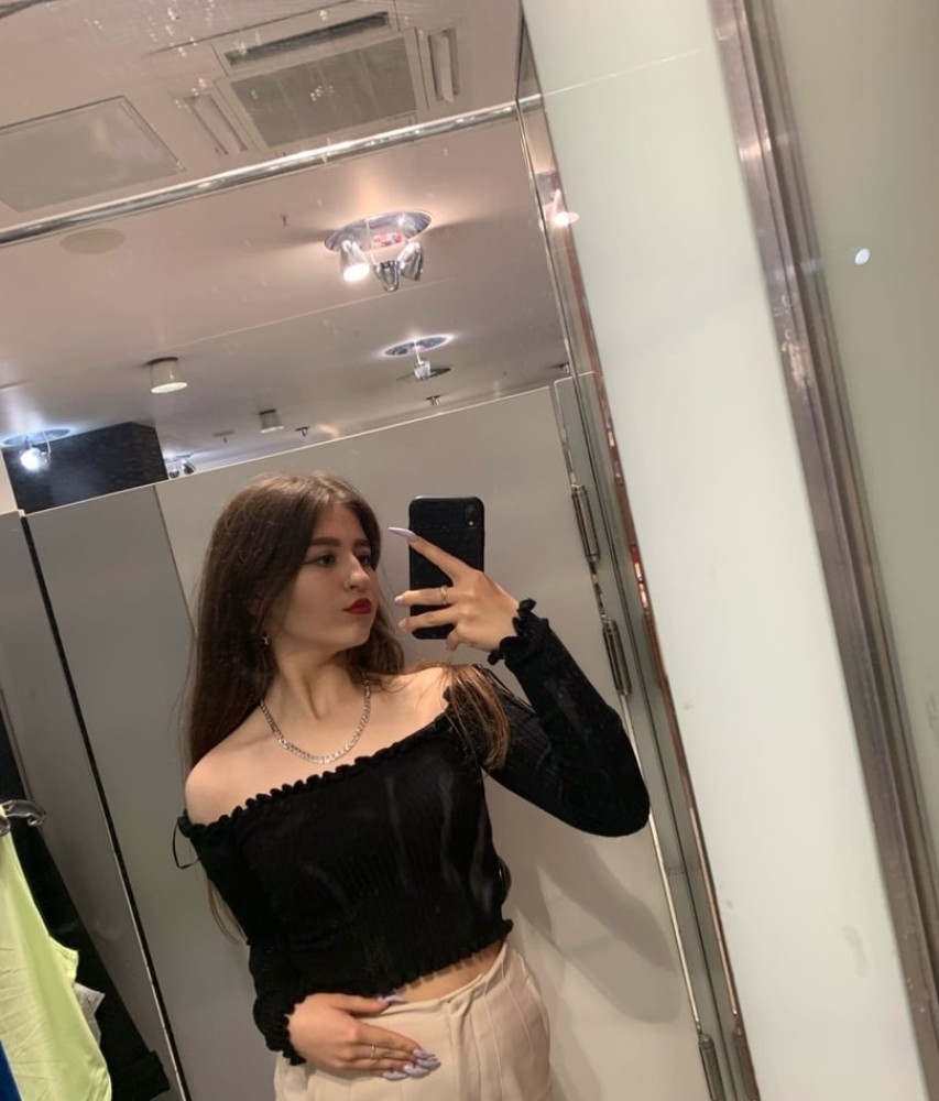 Индивидуалка Владилена фото № 2 в городе Камышин