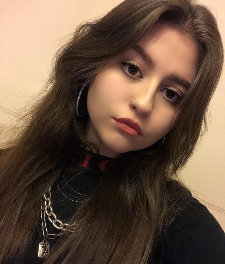 Индивидуалка Владилена фото № 2 в городе Камышин