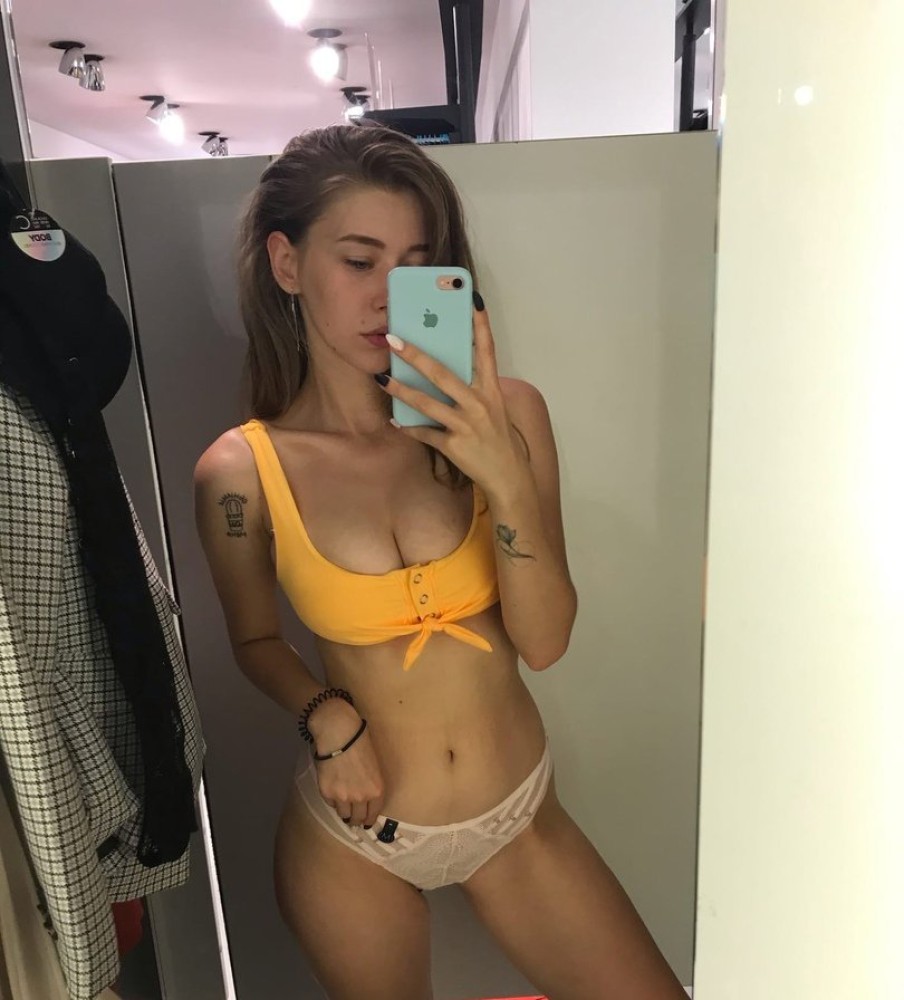 Индивидуалка Яна фото № 2 в городе Камышин