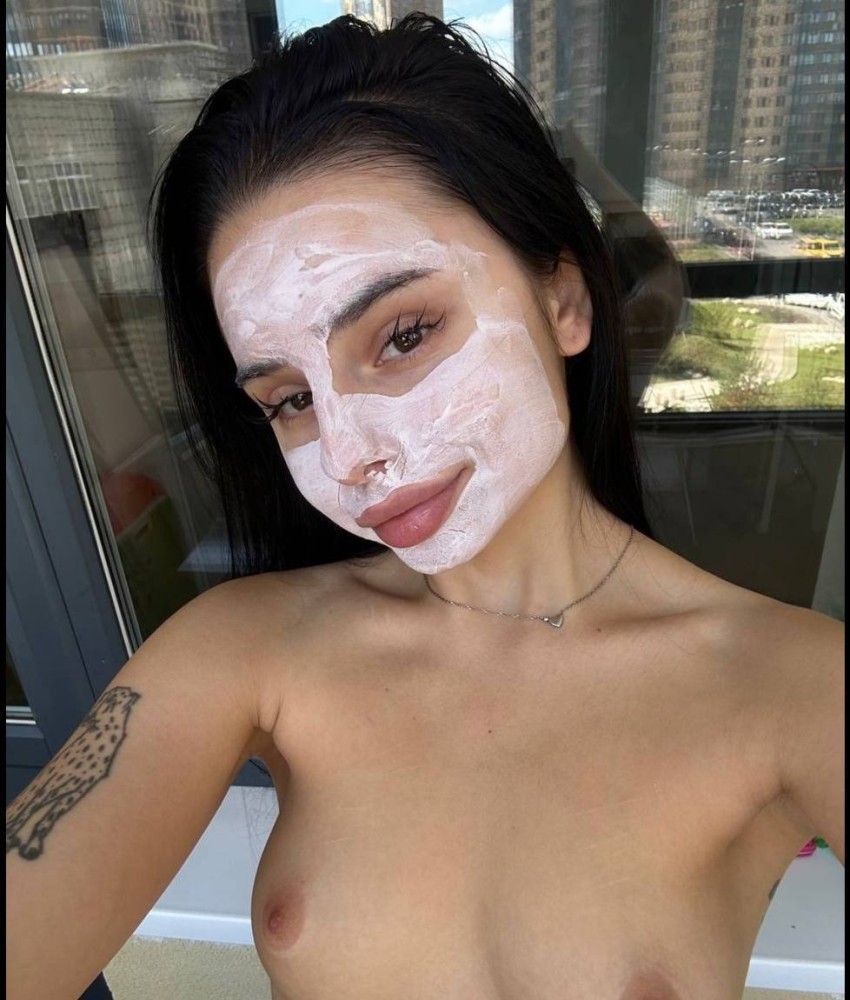 Индивидуалка Яна фото № 2 в городе Камышин