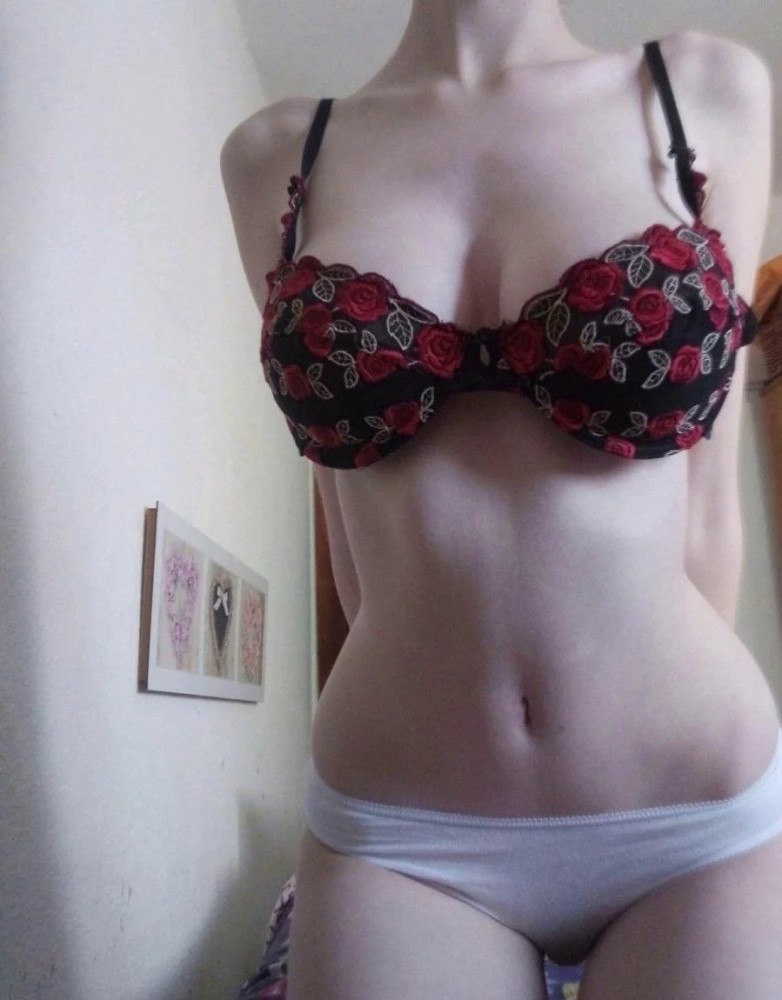 Индивидуалка Юля фото № 2 в городе Камышин