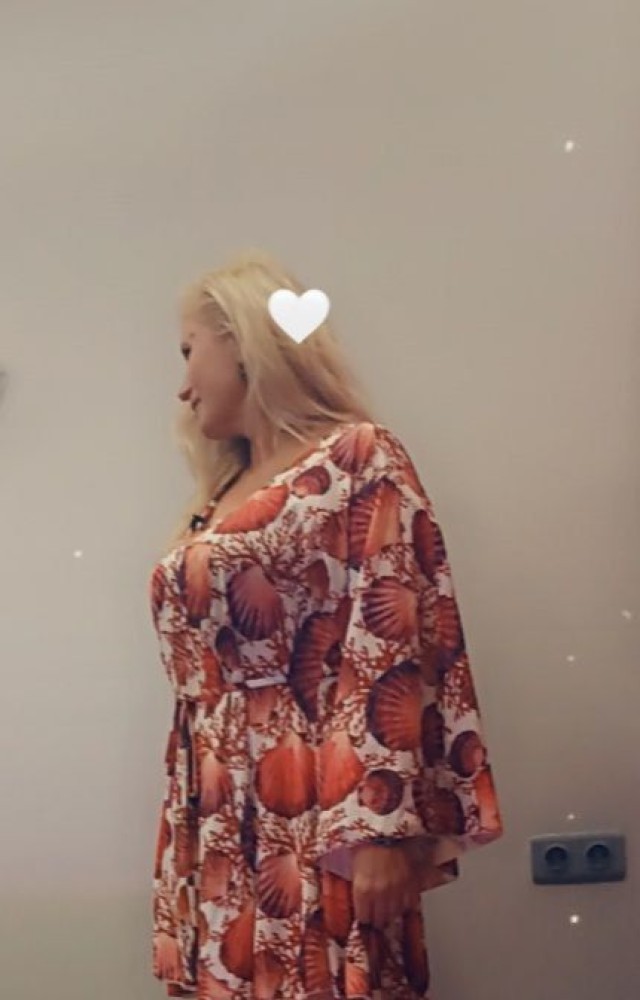 Индивидуалка Агния фото № 2 в городе Камышин