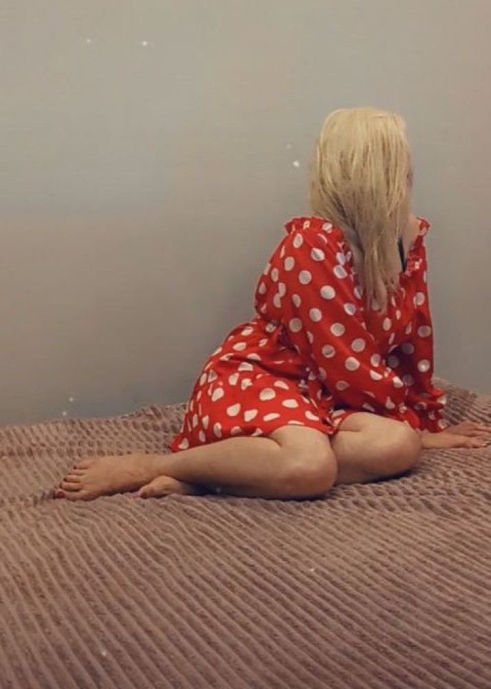 Индивидуалка Агния фото № 2 в городе Камышин