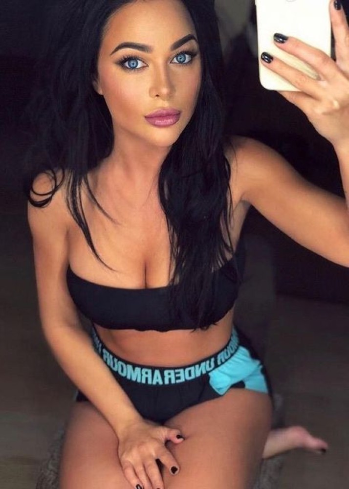 Индивидуалка Ала фото № 2 в городе Камышин