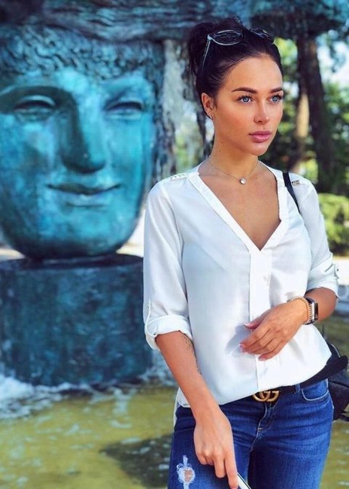 Индивидуалка Ала фото № 2 в городе Камышин