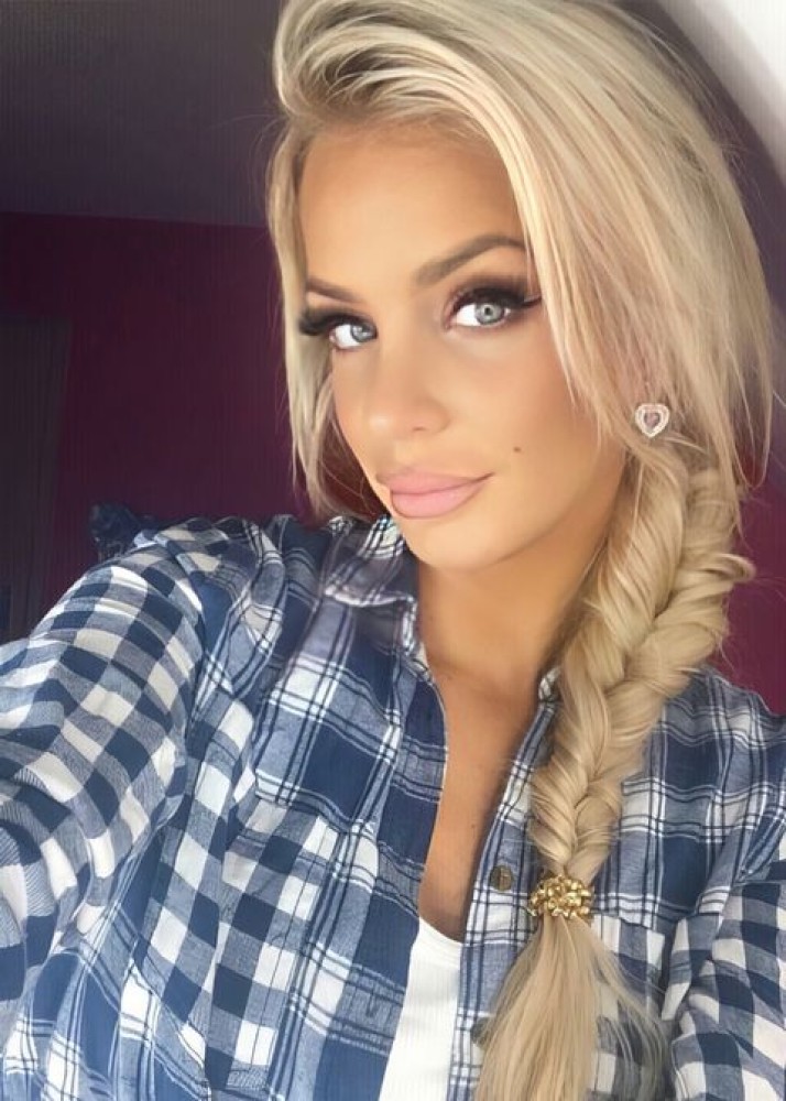 Индивидуалка Алена фото № 2 в городе Камышин