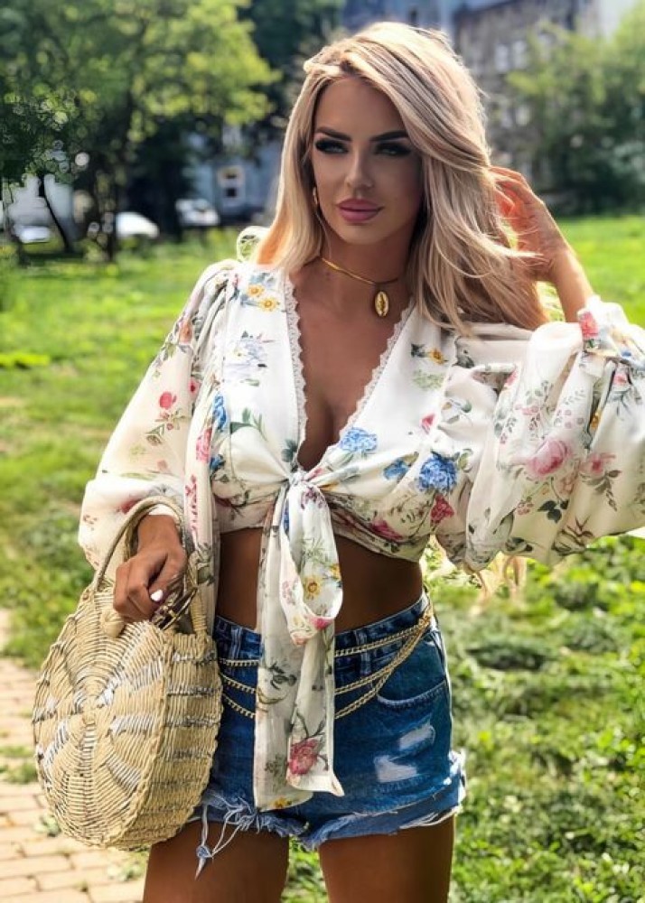 Индивидуалка Алена фото № 2 в городе Камышин