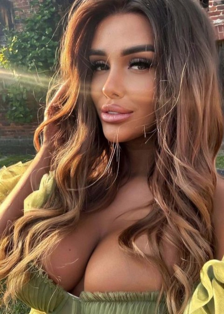 Индивидуалка Алина главное фото в городе Камышин 