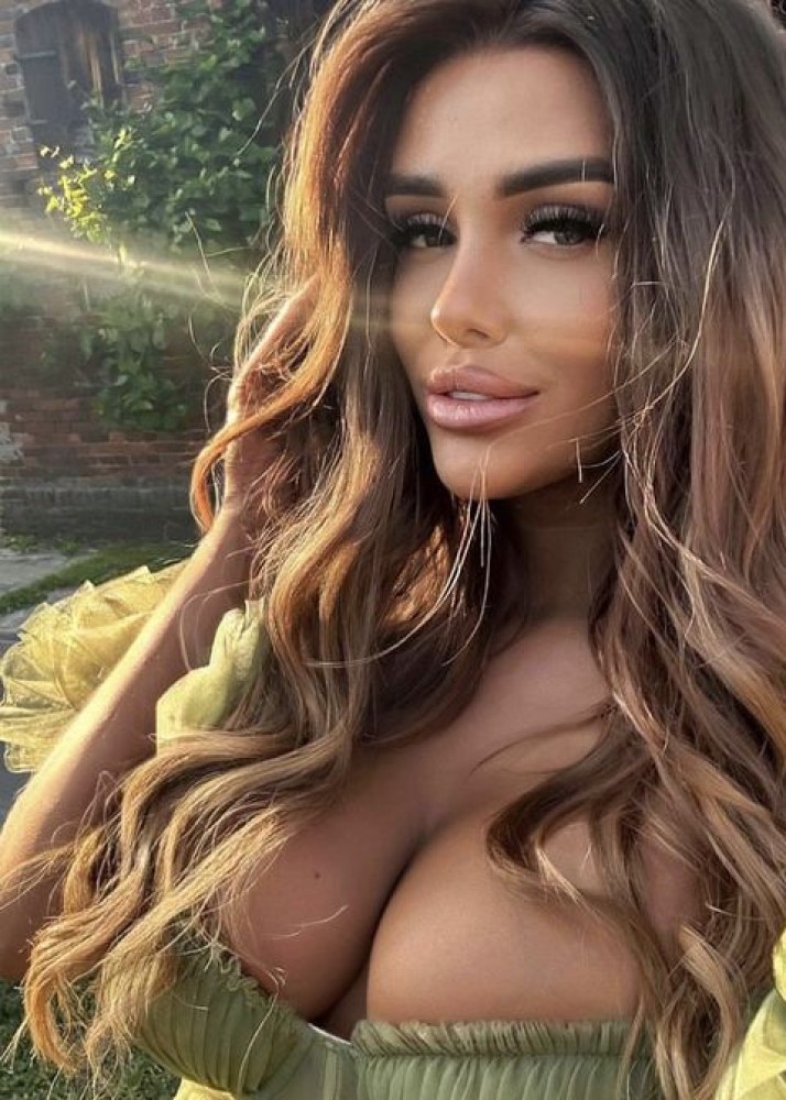 Индивидуалка Алина фото № 2 в городе Камышин