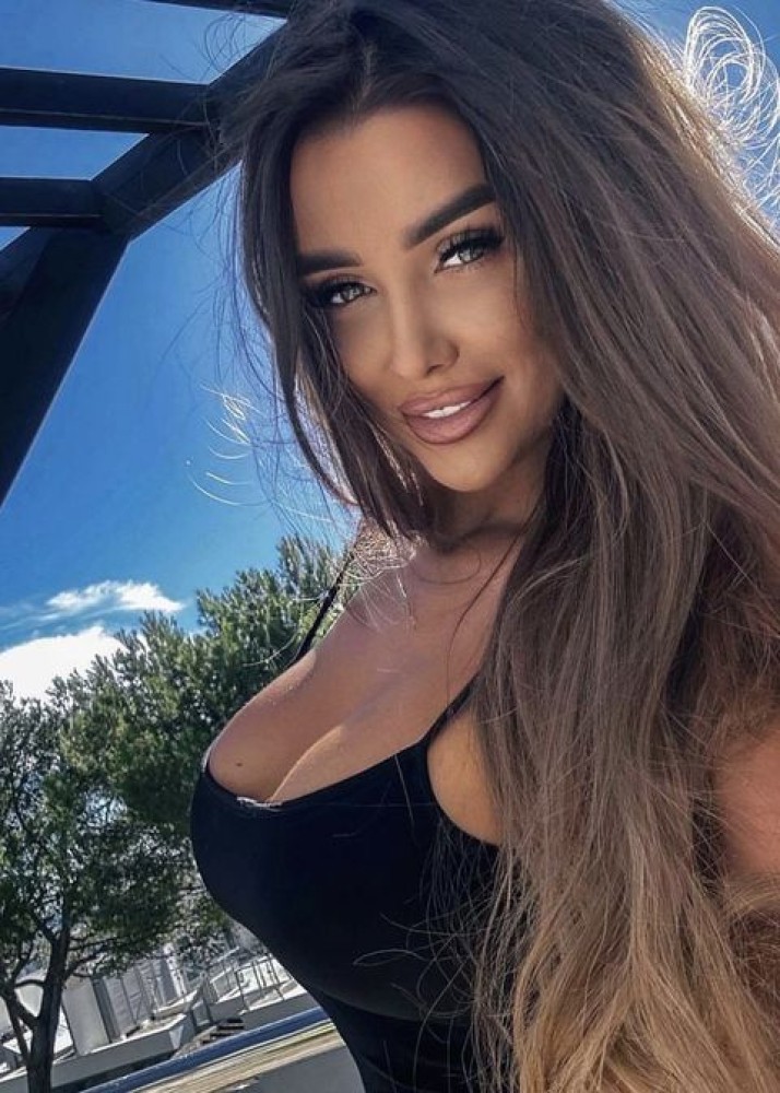 Индивидуалка Алина фото № 2 в городе Камышин