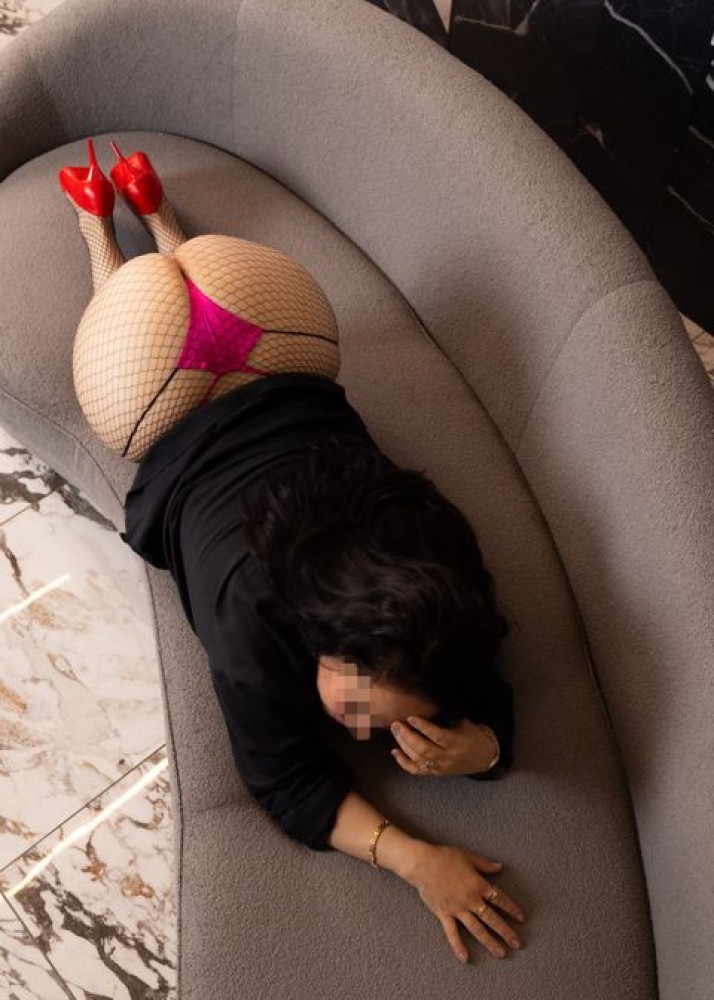 Индивидуалка Алсу фото № 2 в городе Камышин