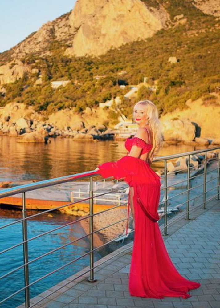 Индивидуалка Анни фото № 2 в городе Камышин