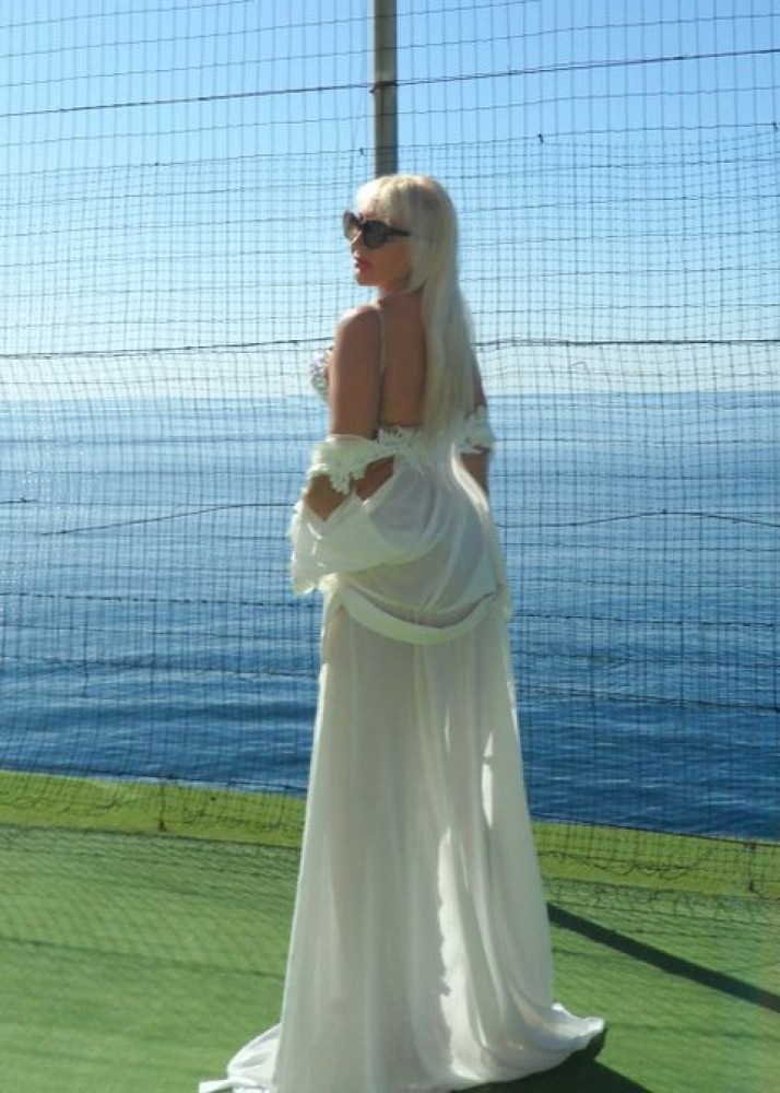 Индивидуалка Анни фото № 2 в городе Камышин