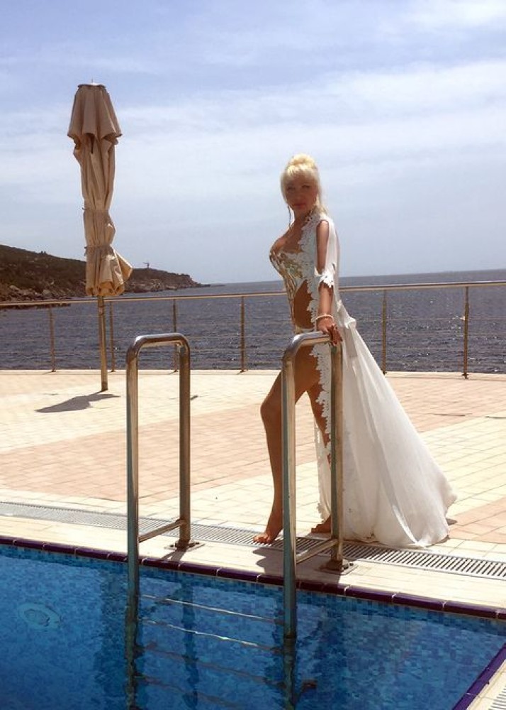 Индивидуалка Анни фото № 2 в городе Камышин