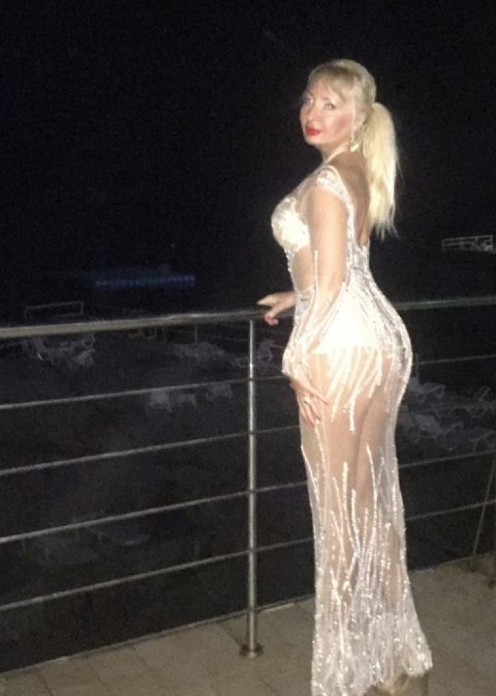 Индивидуалка Анни фото № 2 в городе Камышин