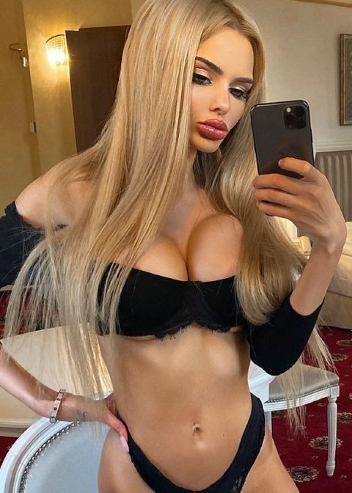 Индивидуалка Аня главное фото в городе Камышин 