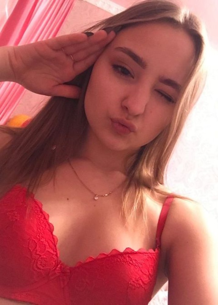 Индивидуалка Арина фото № 2 в городе Камышин