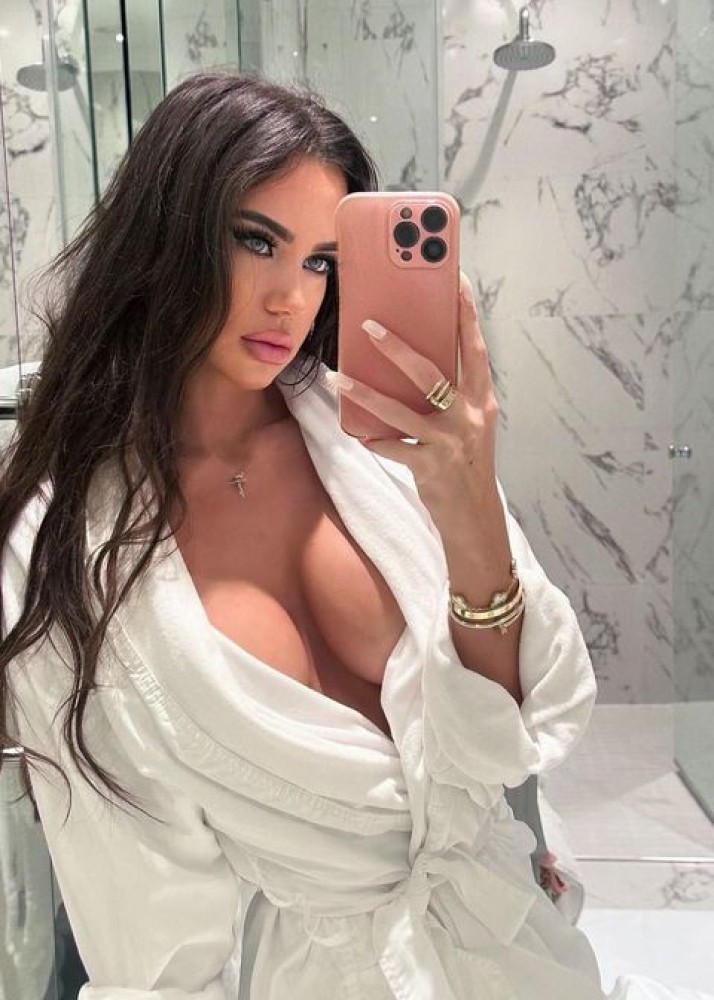 Индивидуалка Азалия фото № 2 в городе Камышин