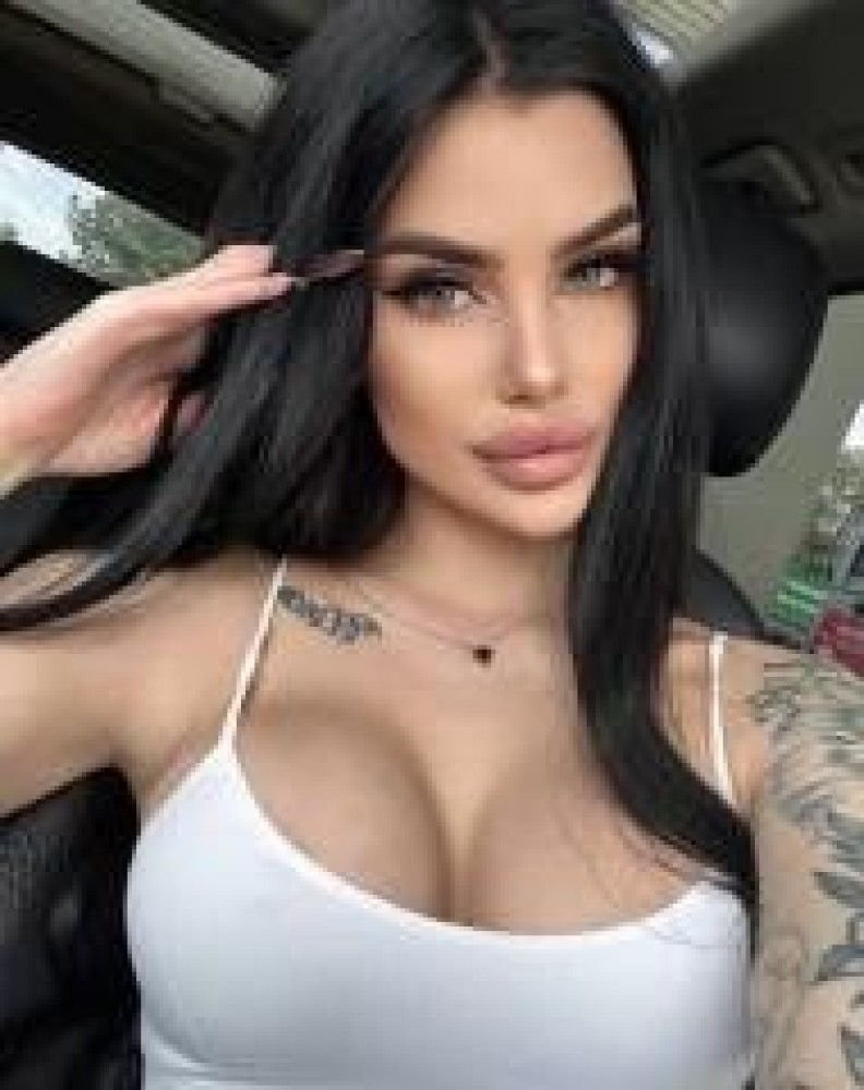 Индивидуалка Азалия фото № 2 в городе Камышин