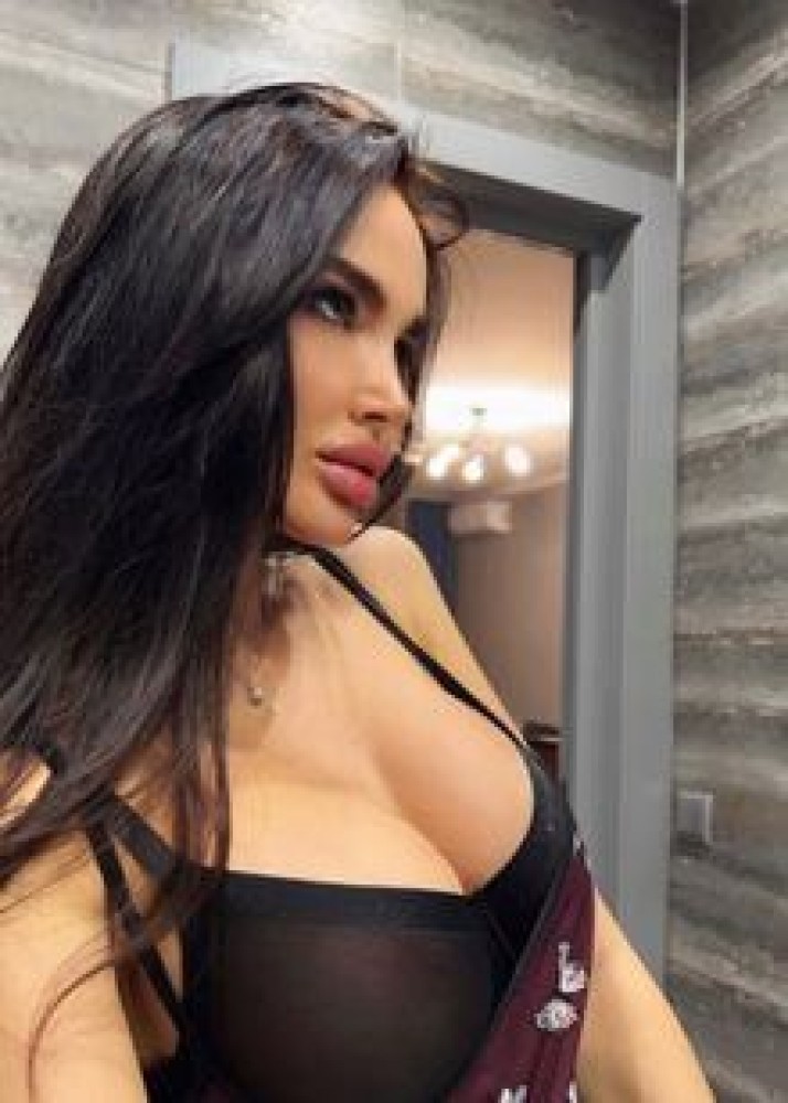 Индивидуалка Азалия фото № 2 в городе Камышин