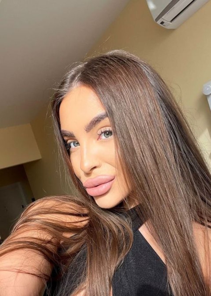 Индивидуалка Дана фото № 2 в городе Камышин