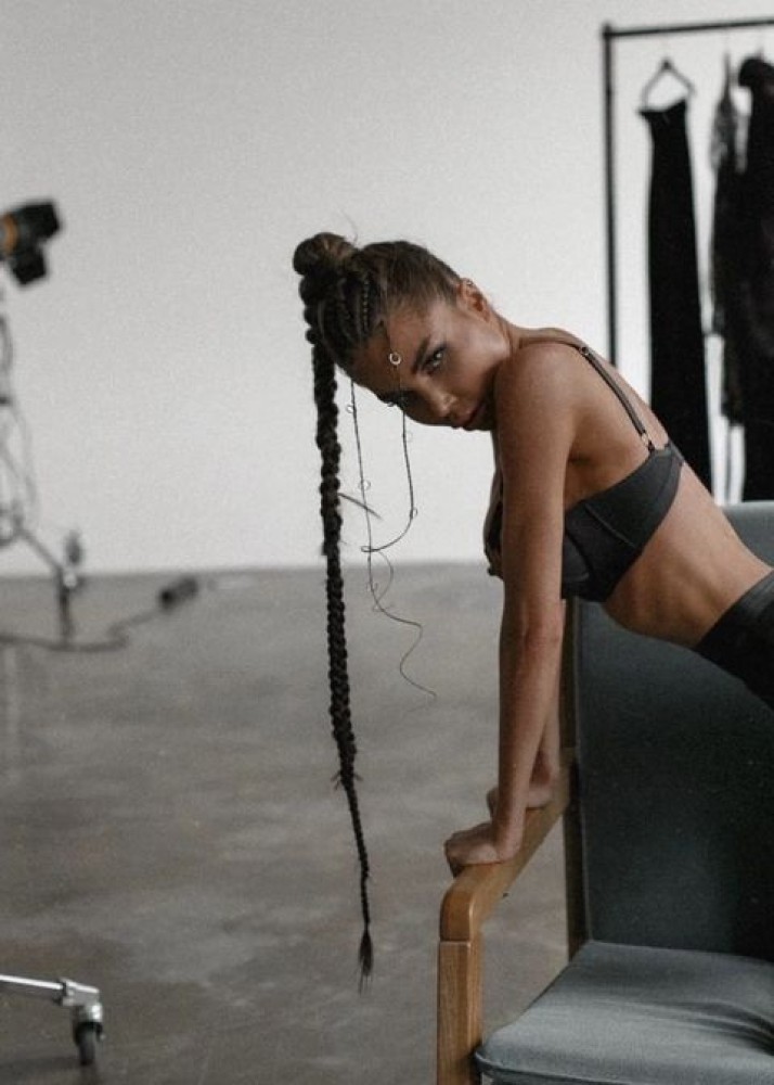 Индивидуалка Даша фото № 2 в городе Камышин