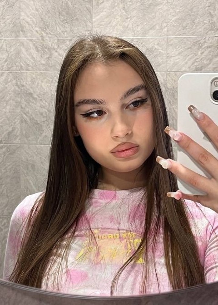 Индивидуалка Диана фото № 2 в городе Камышин