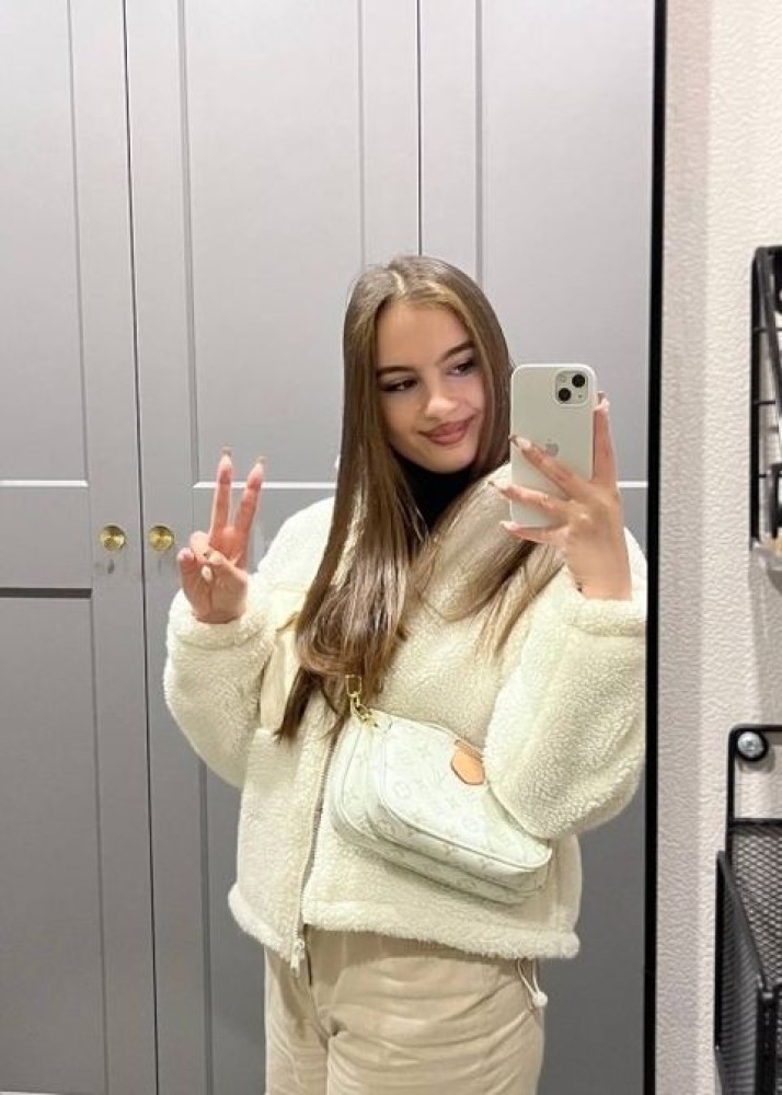 Индивидуалка Диана фото № 2 в городе Камышин