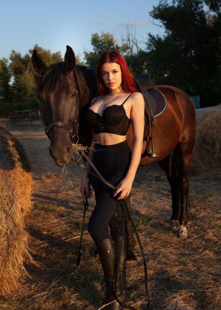 Индивидуалка Диана фото № 2 в городе Камышин