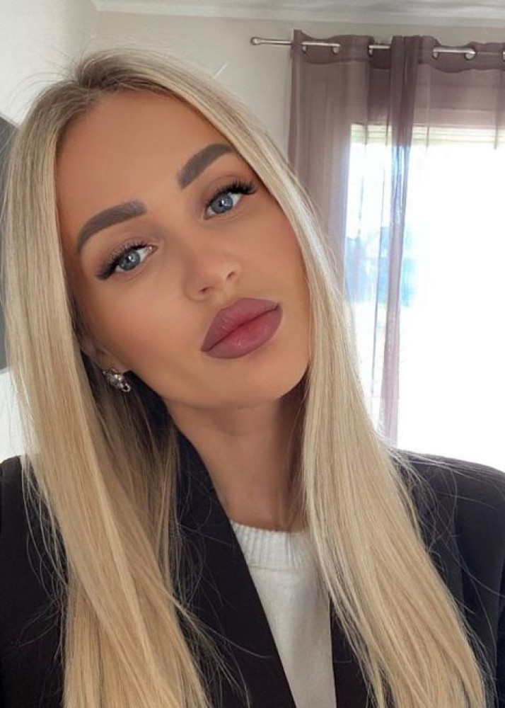 Индивидуалка Екатерина фото № 2 в городе Камышин