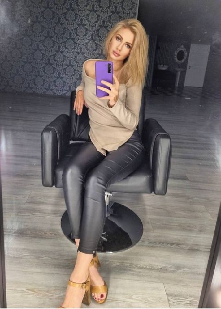 Индивидуалка Эмма фото № 2 в городе Камышин