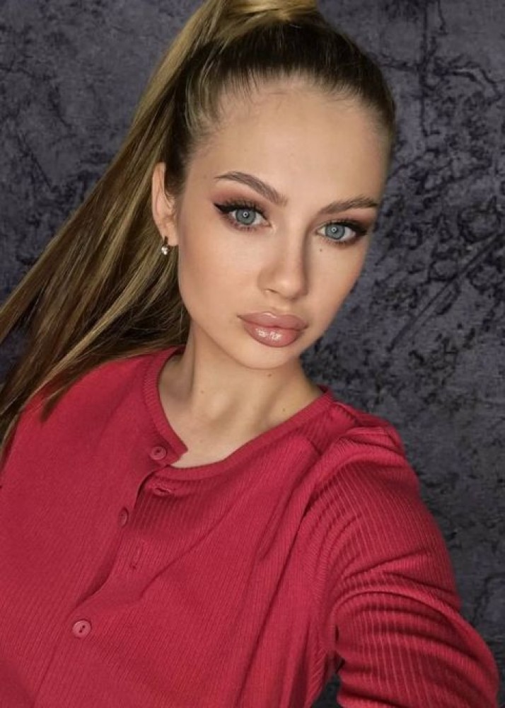 Индивидуалка Эмма фото № 2 в городе Камышин