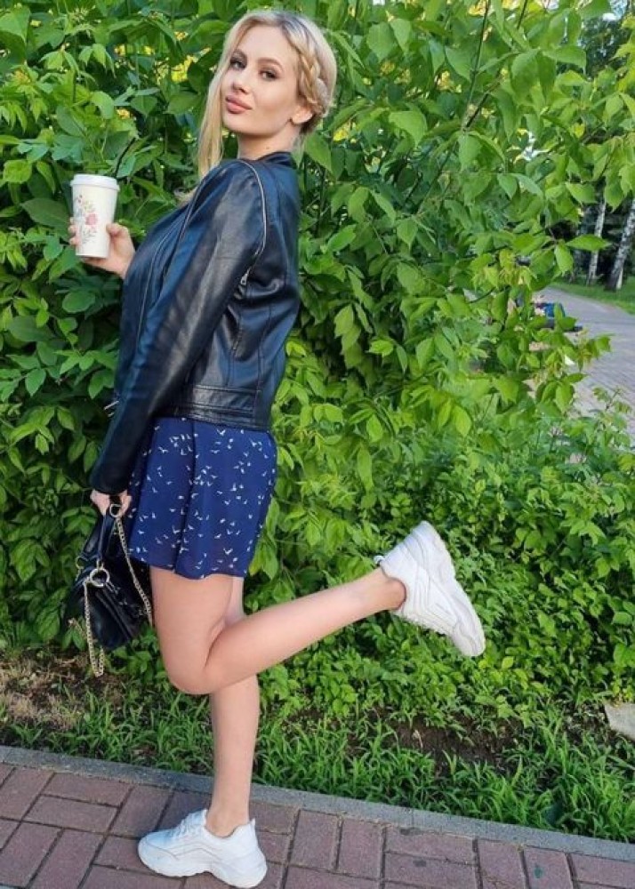 Индивидуалка Эмма фото № 2 в городе Камышин