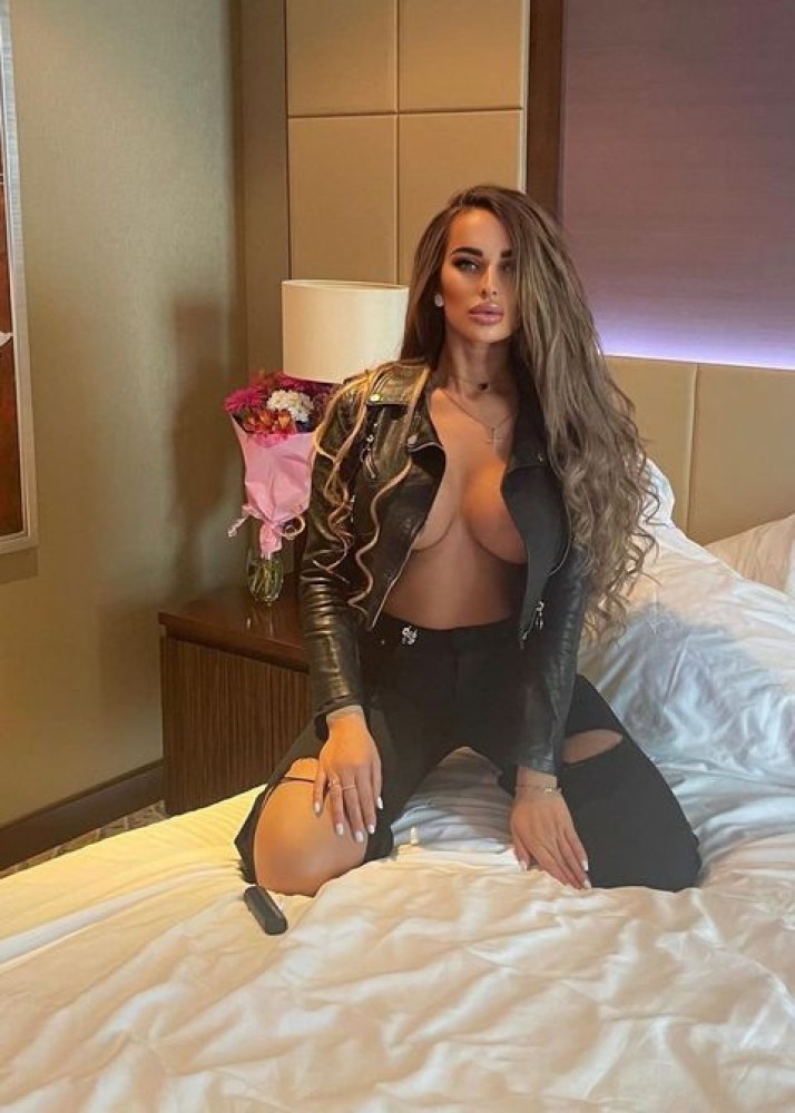 Индивидуалка Эмма фото № 2 в городе Камышин