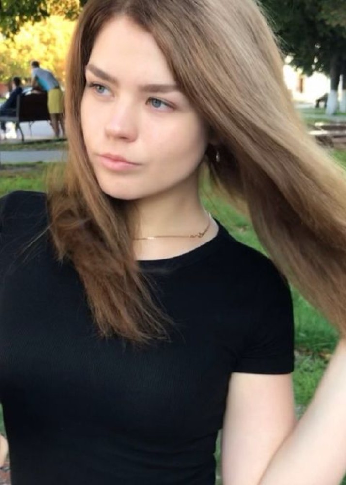 Индивидуалка Insarrria главное фото в городе Камышин 