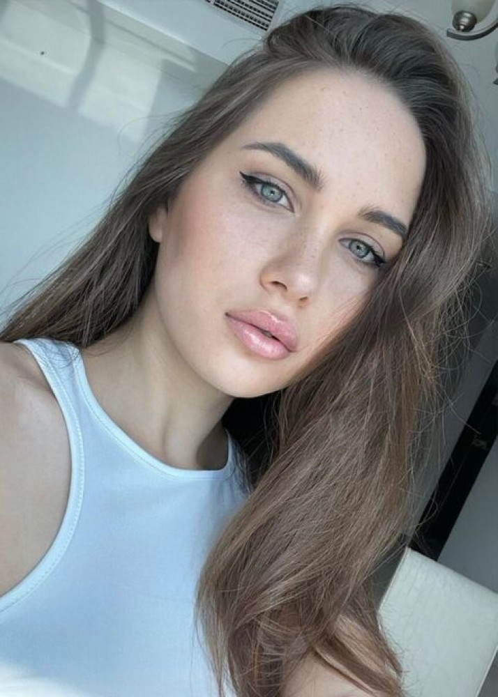 Индивидуалка Ками фото № 2 в городе Камышин