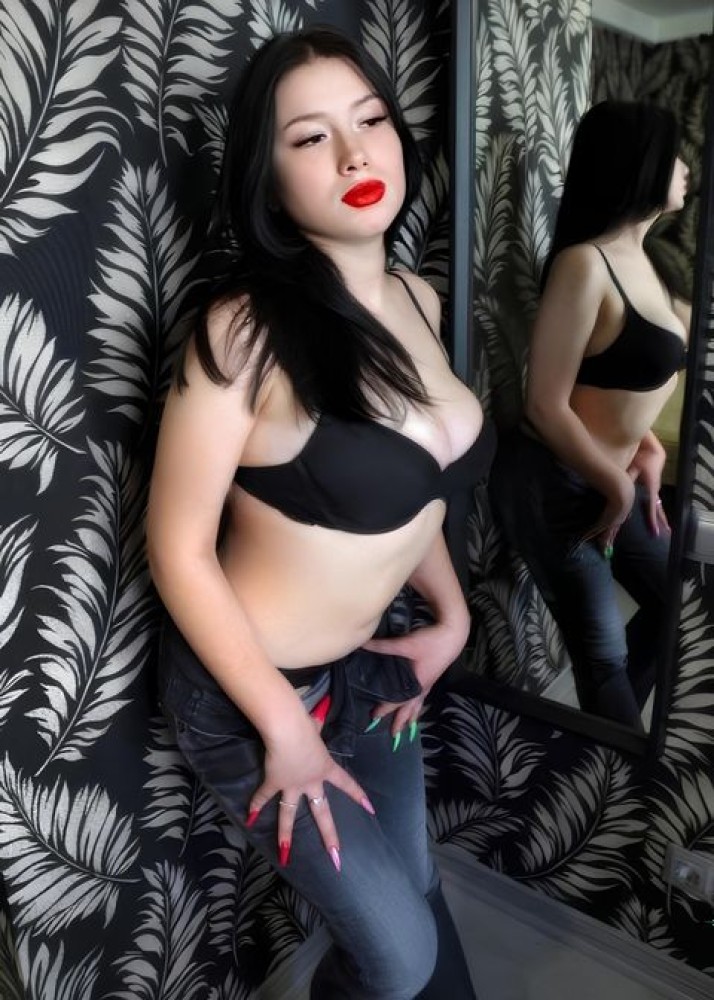 Индивидуалка Карина фото № 2 в городе Камышин