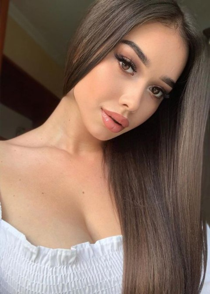 Индивидуалка Карина главное фото в городе Камышин 