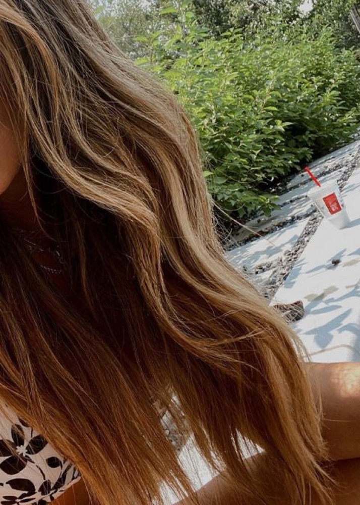 Индивидуалка Каролина фото № 2 в городе Камышин