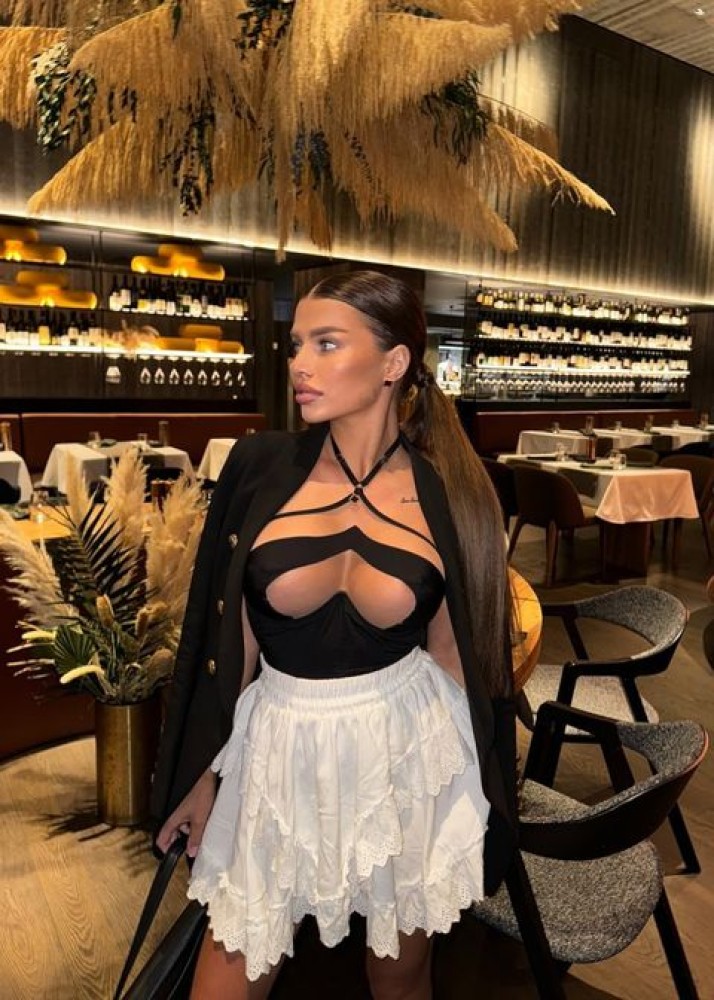 Индивидуалка Кира фото № 2 в городе Камышин