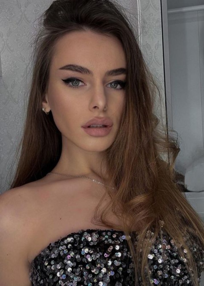 Индивидуалка Кристина главное фото в городе Камышин 