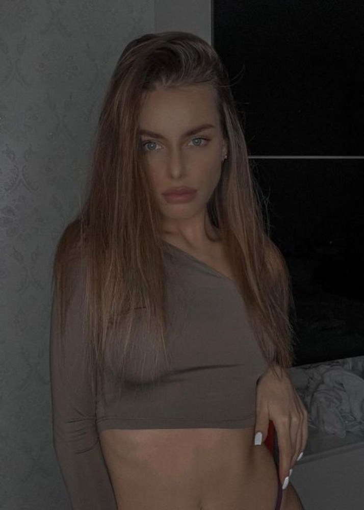 Индивидуалка Кристина фото № 2 в городе Камышин