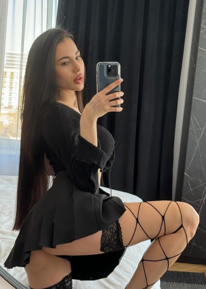 Индивидуалка Кристина фото № 2 в городе Камышин