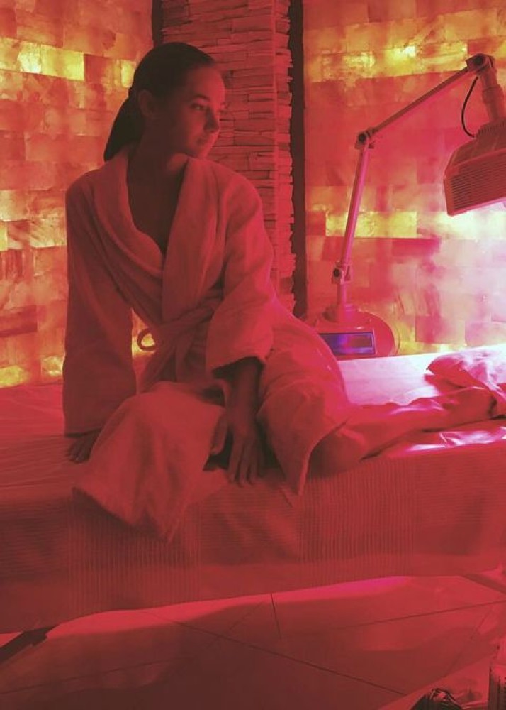 Индивидуалка Лана главное фото в городе Камышин 