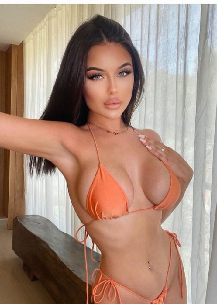 Индивидуалка Лейла главное фото в городе Камышин 