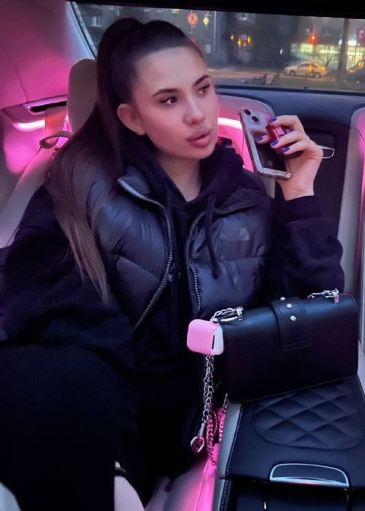 Индивидуалка Лера главное фото в городе Камышин 