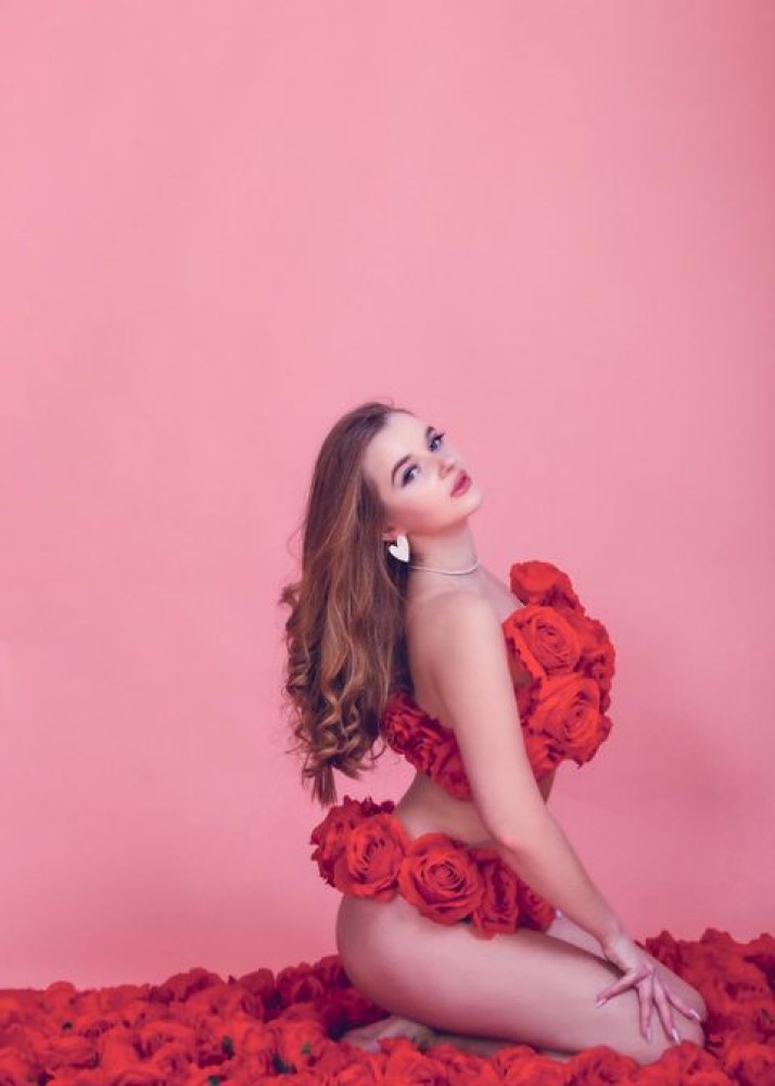 Индивидуалка Лика фото № 2 в городе Камышин